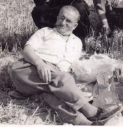 Personaggi &raquo; Luigi Del Rocino Gigi Lu Francese